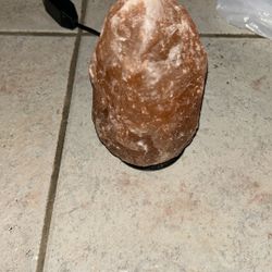 Salt Rock