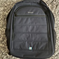 Targus Laptop Backpack new