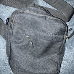 Brand new Unisex Totebag With secret compartment inside