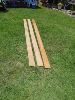 12 ft long shipflat