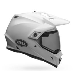 Bell MX-9 Adventure MIPS Helmet
