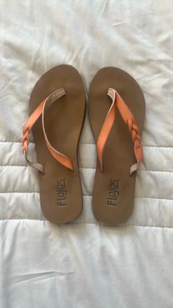 Flojos flip flops