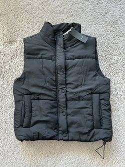 Tilly’s Puffer Vest