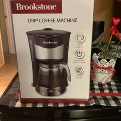Coffee Machine