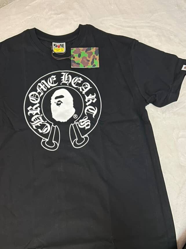 Bape Shirt 