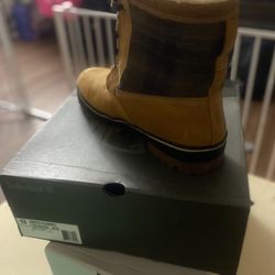 Men’s Timberland Boots Size 13