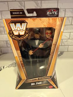 WWE figure lot elites ultimate Cody Rhodes