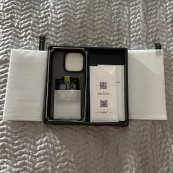 iPhone 14 Pro( Not The Max) Case And Screen/camera Protector