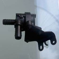 OEM Ford F-150 Auxiliary Coolant Pump FL34-18D473-AD (Bosch/FoMoCo)