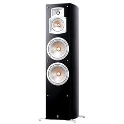 Two Yamaha NS-777 Floor Standing Home Theater Speakers