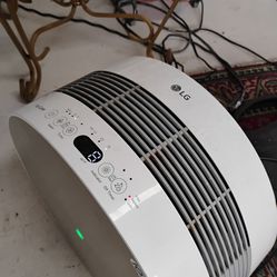 LG Air Purifier