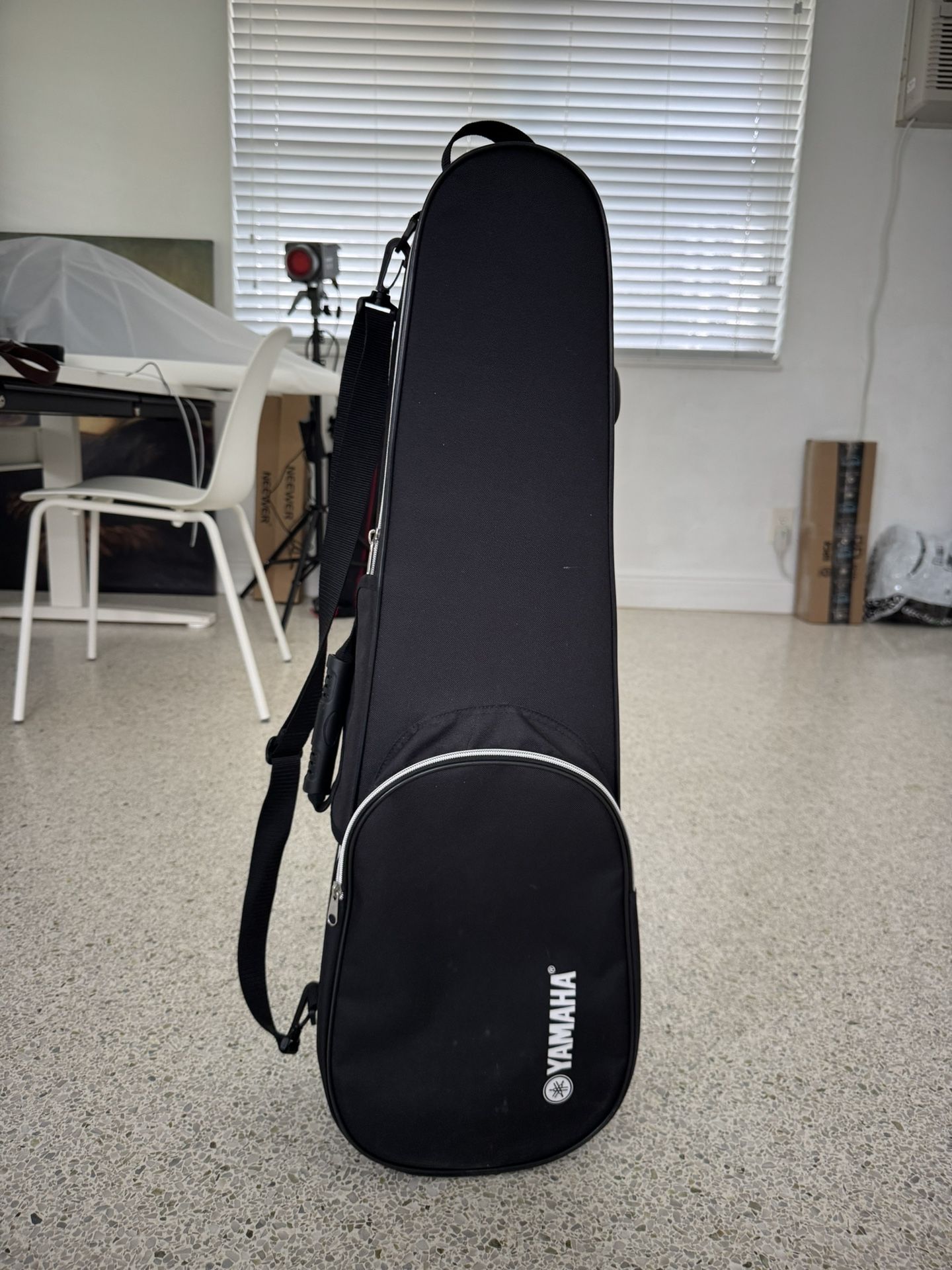 Yamaha Violin Case