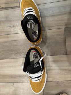 Vans Skate Half Cab