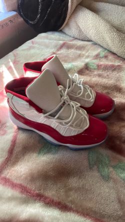 Jordan 11s