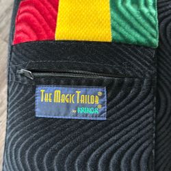 Bong Bag / Smoking Pipe Bag