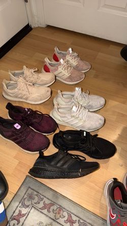 Women’s adidas ultra boost $1