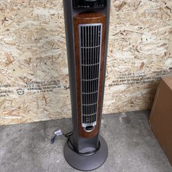 Rotating Floor Fan