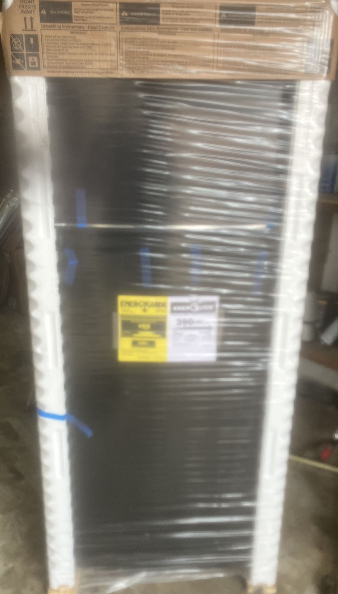 Whirlpool Refrigerator