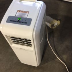 Portable Air Condioner (AC) - 8000 BTU