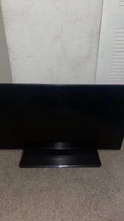 43” inch LG TV