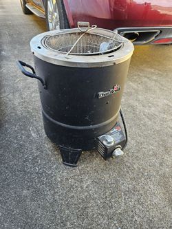 Char-Broil The Big Easy Turkey Fryer
