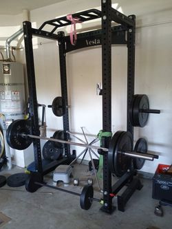 Exercise Equipment