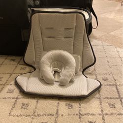 Uppababy Stroller Infant Snug Seat
