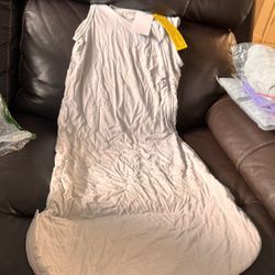 Bamboo Baby Sleepwear Sack