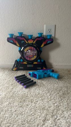 Hover Shot Arcade ( Like New)