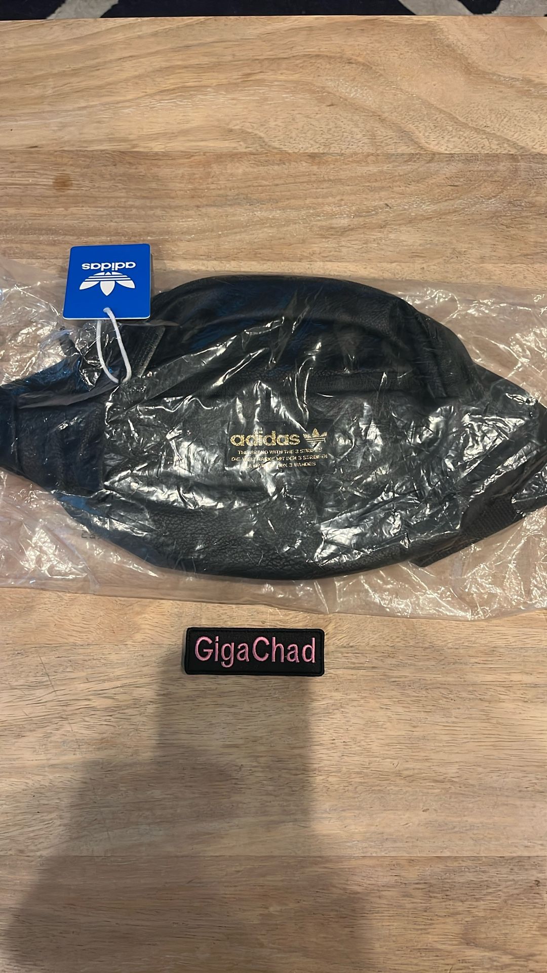 Adidas Waist Pack