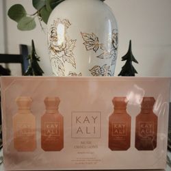 KAYALI FREEDOM MINI PERFUME SET 