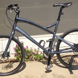 Specialized  Centrum Bike