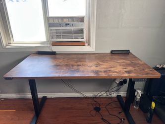 FLEXISPOT EN2 55"x28" Standing Desk