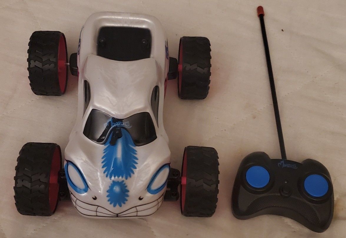 Monzoo Remote Control Monster Truck