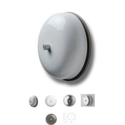 Spore Ring Doorbell Chime (New In box) 
