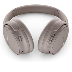 Bose QuietComfort Headphones