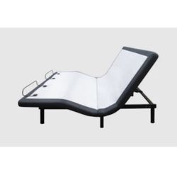 Revive King Size Adjustable Bed Frame 