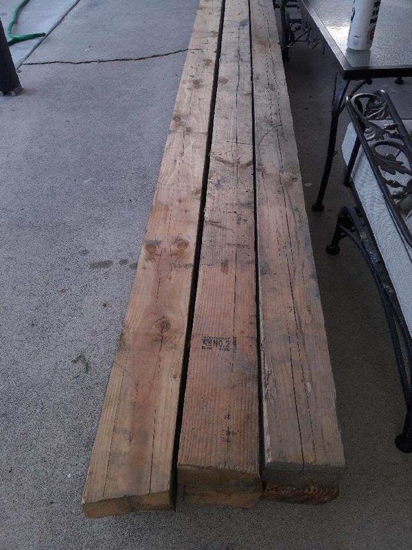 6 Wood beams for Sale in Ontario, CA OfferUp