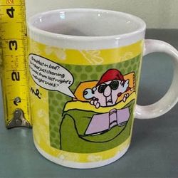 Maxine Mug Coffee Cup Funny Quotes Humor just $5 