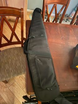 Rifle case