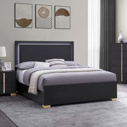 King Size Bed frame 