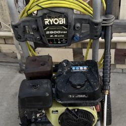 Ryobi 