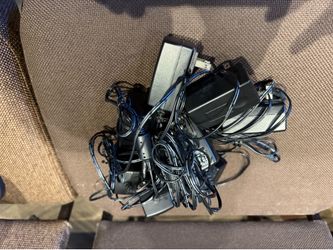 Miscellaneous power adapters