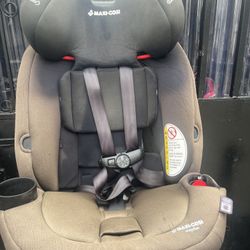 Car seat 