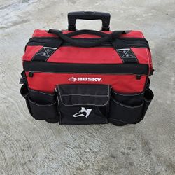 Husky Tool Bag 18inch