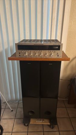 Marantz 2270