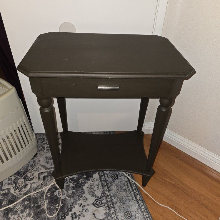 Matching End Tables