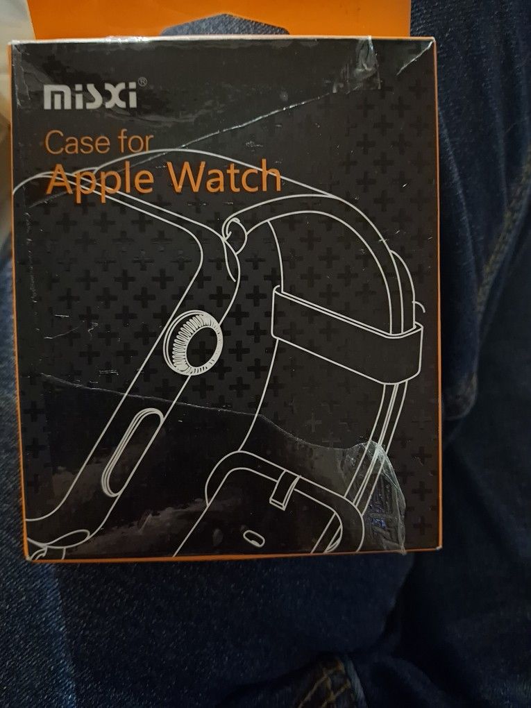 Apple Watch Case 49mm