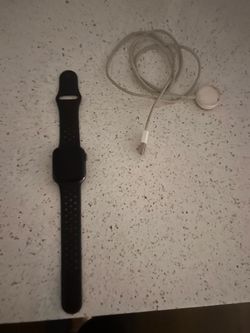 Apple Watch Series 4 NIKE