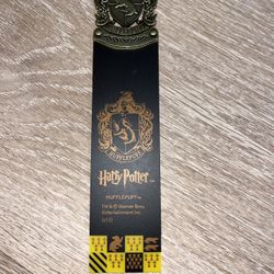 Harry Potter Top Quality Bookmarks